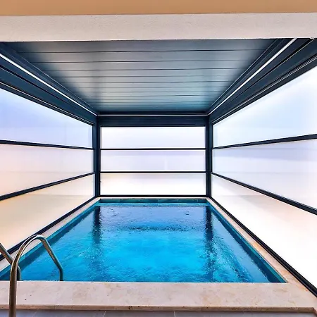 Cukurbag 4 Bedroom With Private Pool Kas