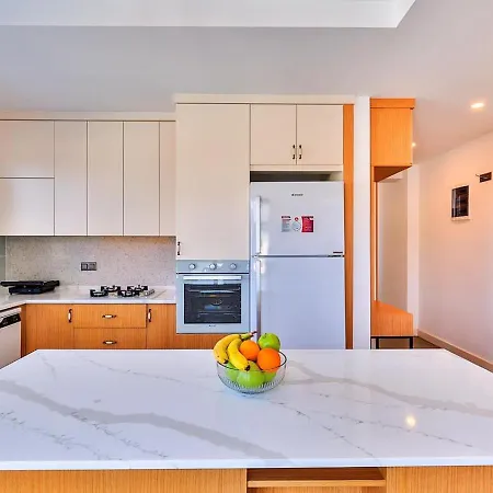 Cukurbag 4 Bedroom With Private Pool