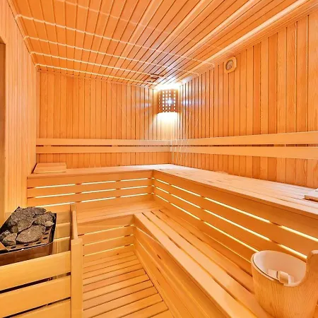Cukurbag 4 Bedroom With Private Pool Villa *