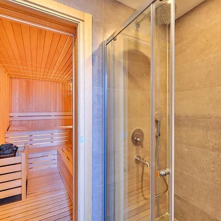 Cukurbag 4 Bedroom With Private Pool * Kas