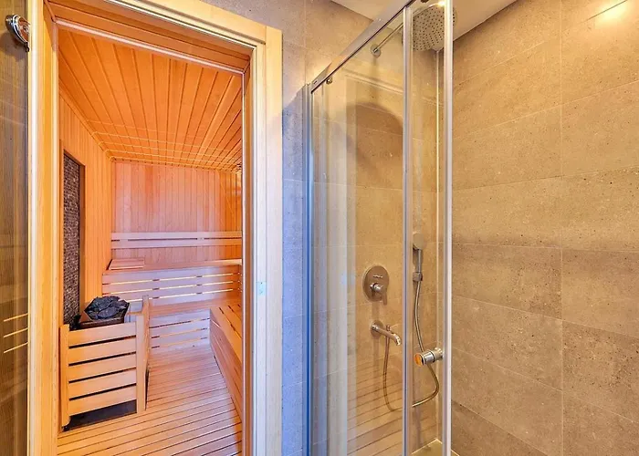 4 Bedroom With Private Pool * Kas