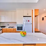 çukurbağ 4 Bedroom With Private Pool