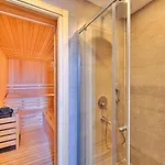 çukurbağ 4 Bedroom With Private Pool * Kaş