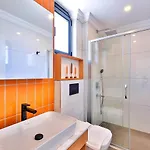 çukurbağ 4 Bedroom With Private Pool