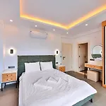 Villa çukurbağ 4 Bedroom With Private Pool *
