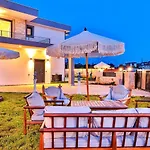 çukurbağ 4 Bedroom With Private Pool * Kaş