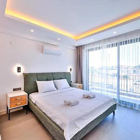 Villa Cukurbag 4 Bedroom With Private Pool