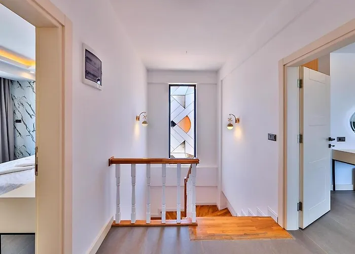 4 Bedroom With Private Pool