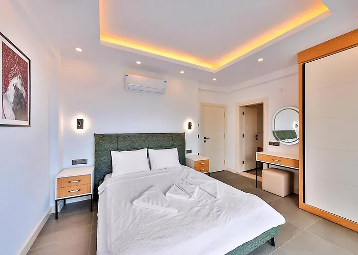 וילה 4 Bedroom With Private Pool *