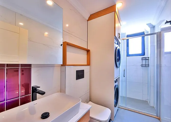 4 Bedroom With Private Pool